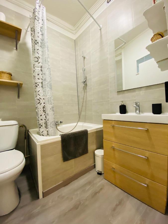 Nid Douillet Sur Plateau Central Клермон-Ферран Екстер'єр фото